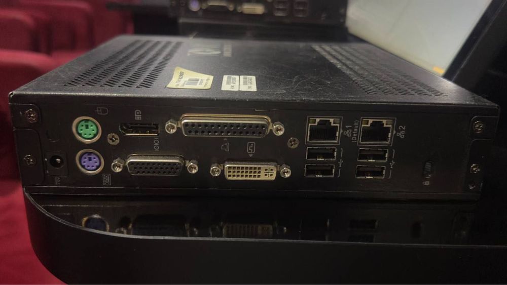 Мини компьютер TONK TN 2900