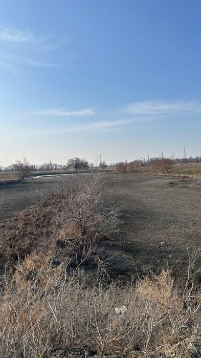 Жер сатамын 2,5 гектар