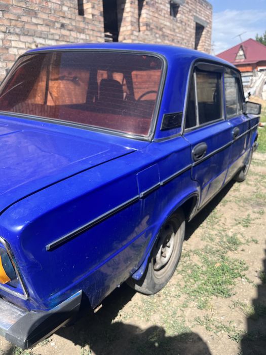 Продам ВАЗ-2106 недорого
