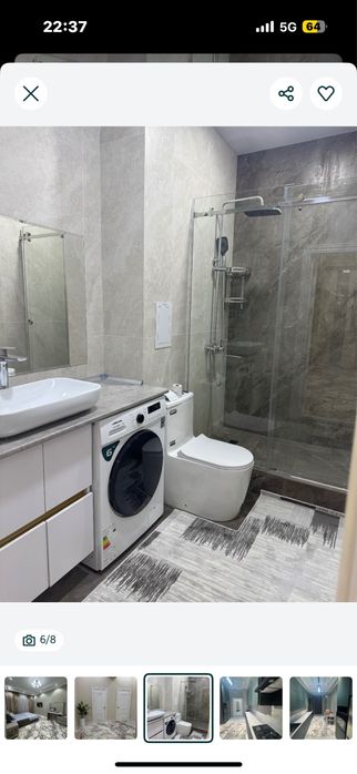 Аренда Яшнабод Ески Ташми Секвер Hi Tac Акуратний одамларга