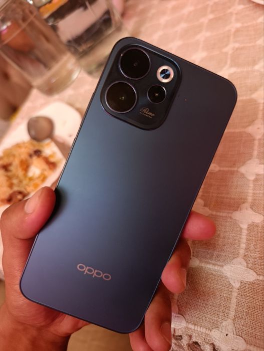 Oppo Reno15 F 5G