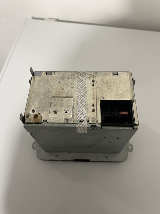 Casetofon original vw