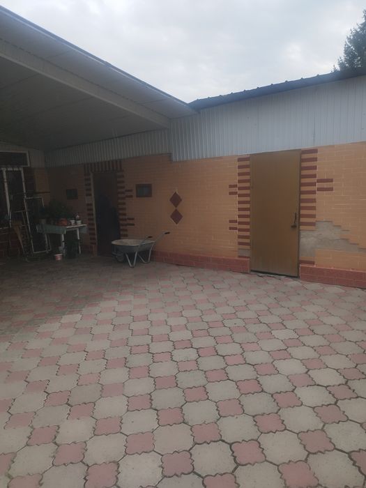 Продаётся дом в поселке Узынагаш