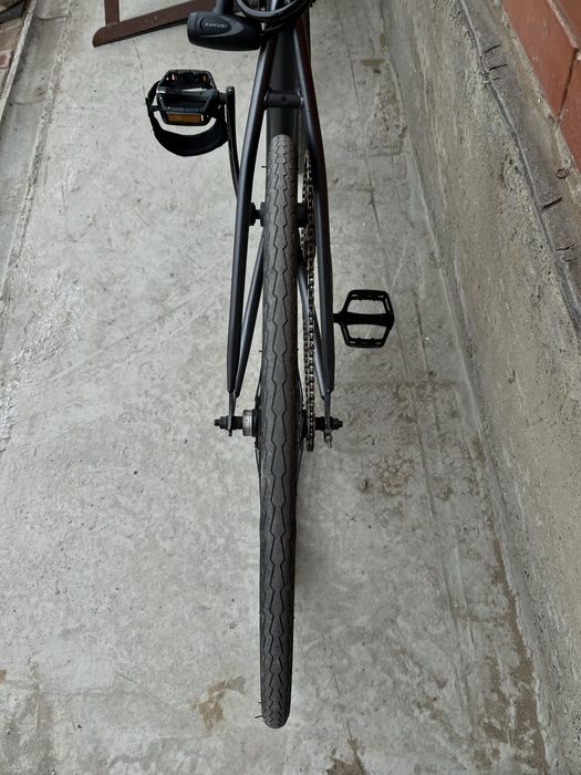 Фикс JIXF at3 размер M