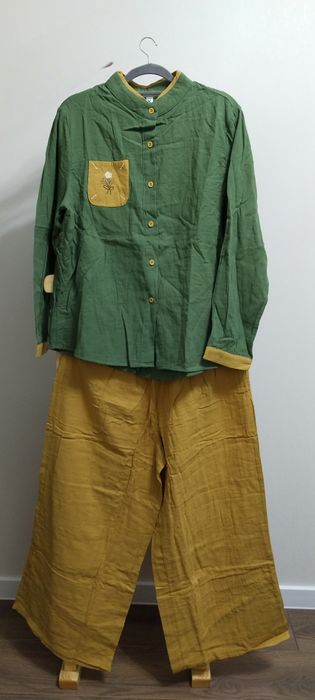 Продам Муслиновые двойки