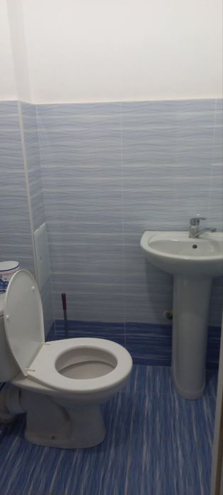 Kvartira ijaraga beriladi 3 honalik