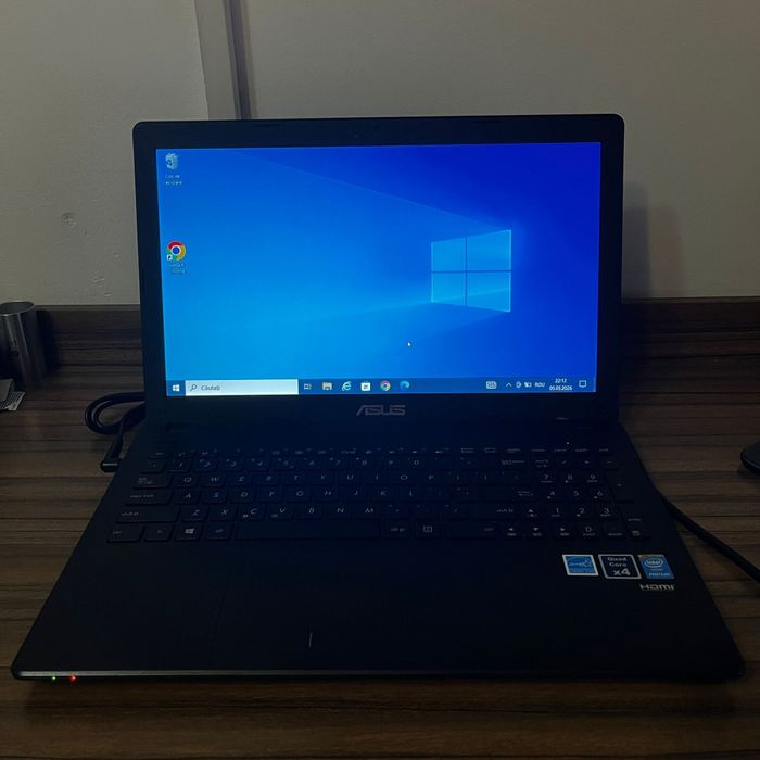 Laptop Asus X551M