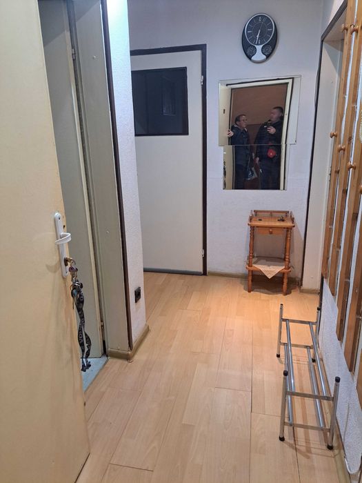 Дава се под наем Двустаен апартамент в Русе, Централен южен район - 60 кв.м за 244.8 € - Снимка #7