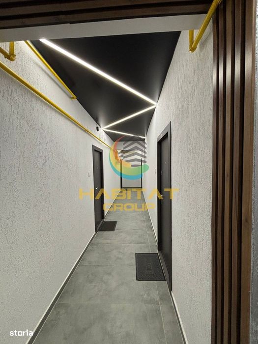 Vanzare Apartament 2 Camere 52MP Mutare Imediata Zona Grand Arena