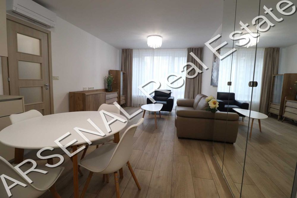 Дава се под наем Двустаен апартамент в София, Дианабад - 61 кв.м за 700 € - Снимка #5