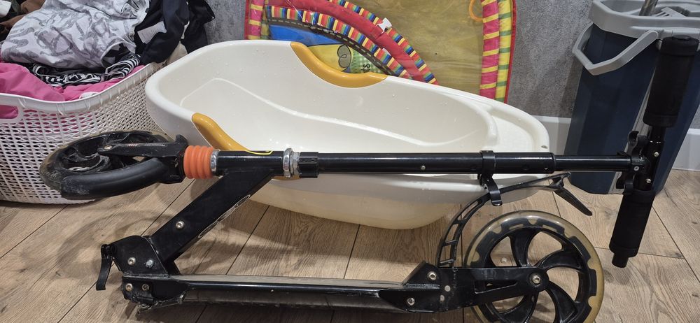 Продам самокат urban scooter