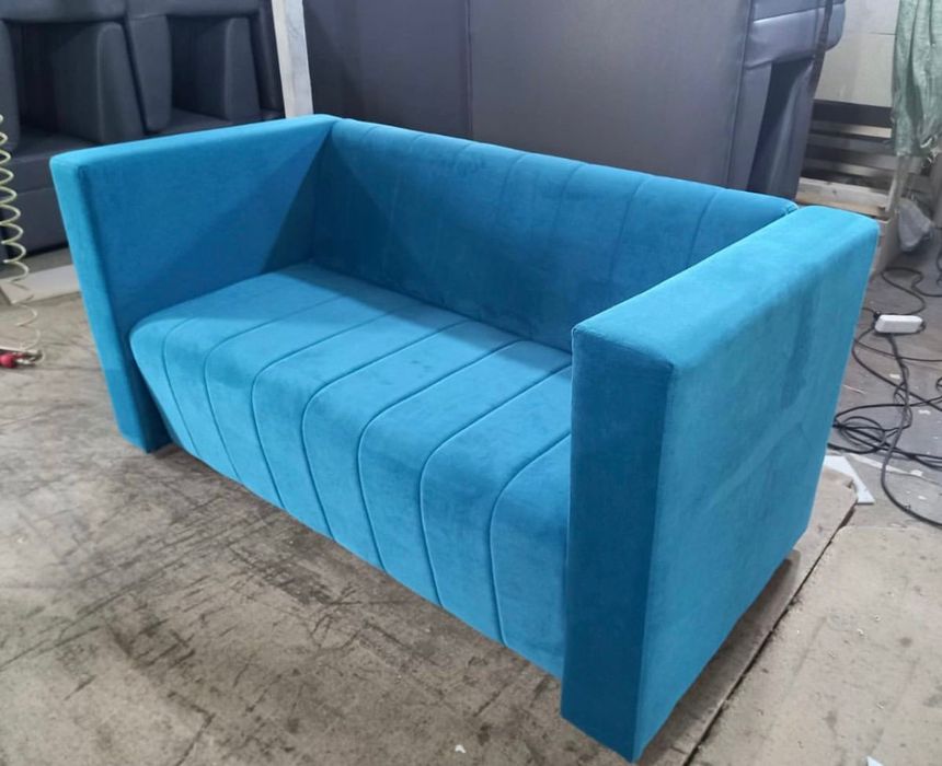 Диваны на кафе и ресторан