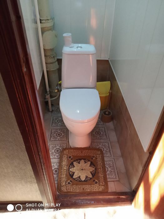 Продам свою 2 х квартиру. Янгихаётский район, спутник 15