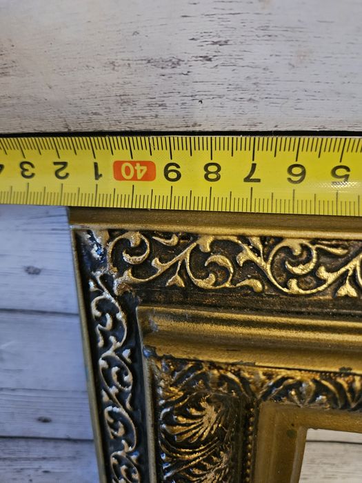 Рамка винтаж 1975г