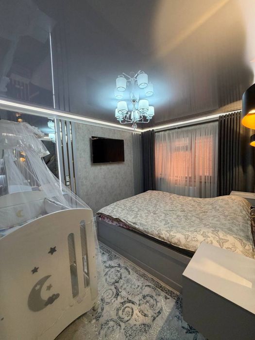 3 хоналик 77 серия 3 этаж