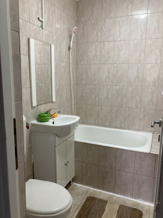 Apartament 2 camere decomandat Fieni