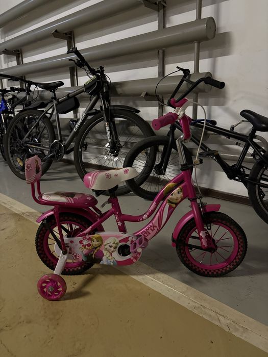 Продам велосипед!