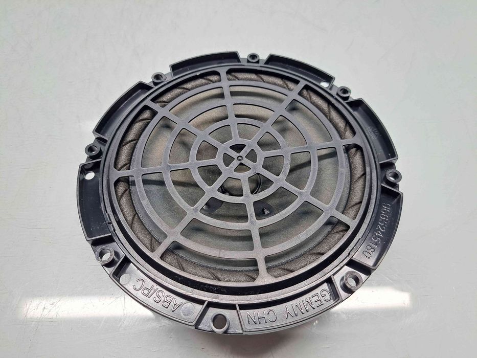 Boxa stanga fata Peugeot 308 [Fabr 2007-2013] 9665245180