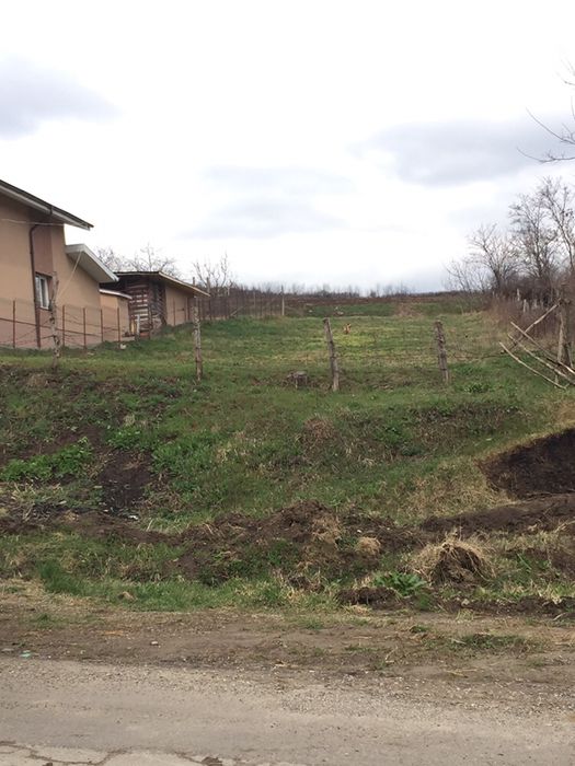 Teren intravilan Lipovat, Vaslui