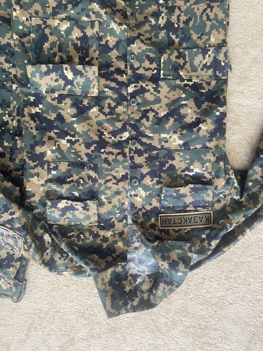 продается военная форма