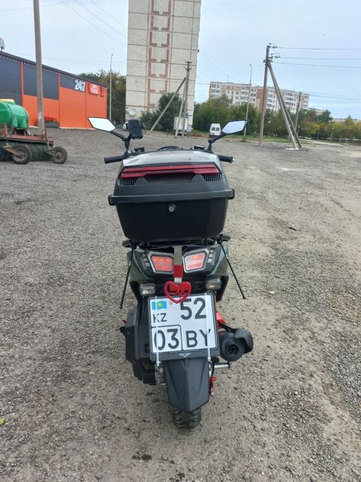 Мопед сатылады арзан бағада срочно
