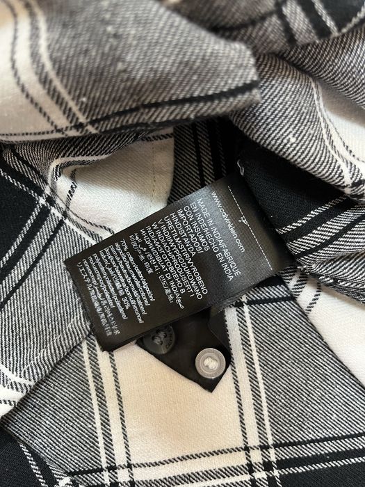 Calvin Klein  мъжка риза М