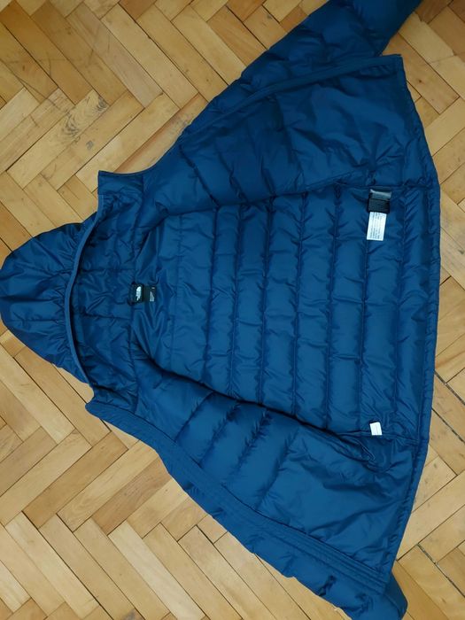 The North face down S46, пухено яке 550 fill,2022г.ново оригинал