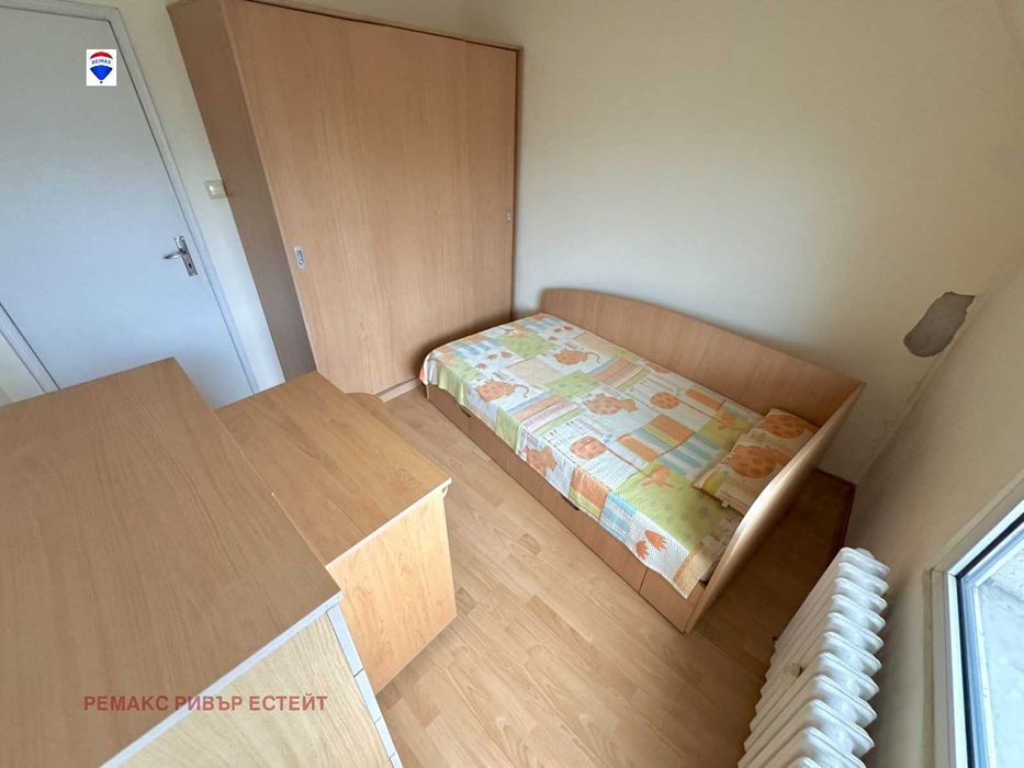 Тристаен апартамент за продажба кв. Ялта