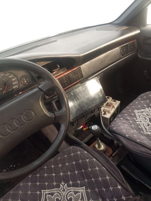 Продам Ауди с3 на ходу