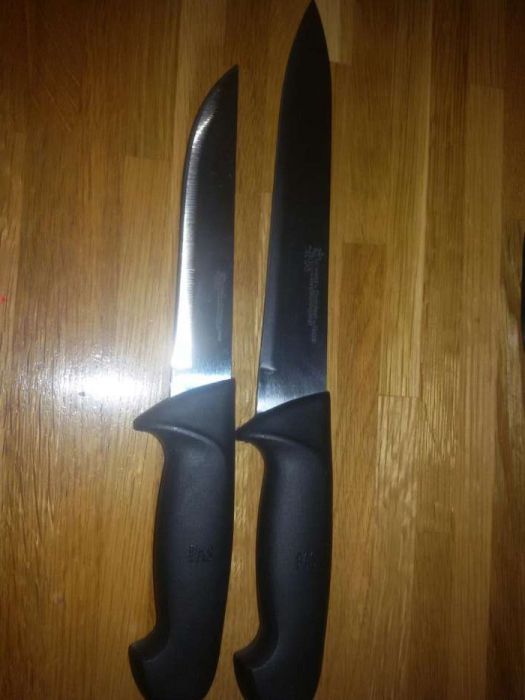 Vand cutite înjunghiat +tranșat carne