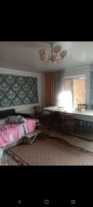 Продам ДОМ в хорошем состоянии