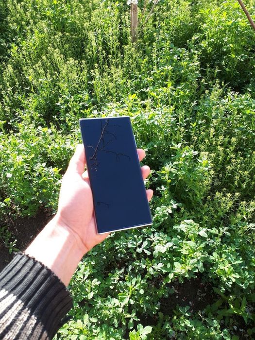 Samsung Galaxy S22 ultra  ideal 100% garantiya