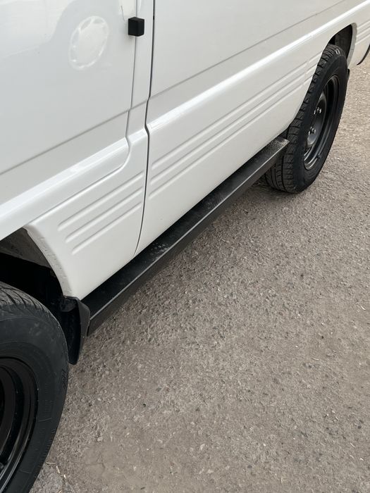 2024 -yil ideal tayyor moshina