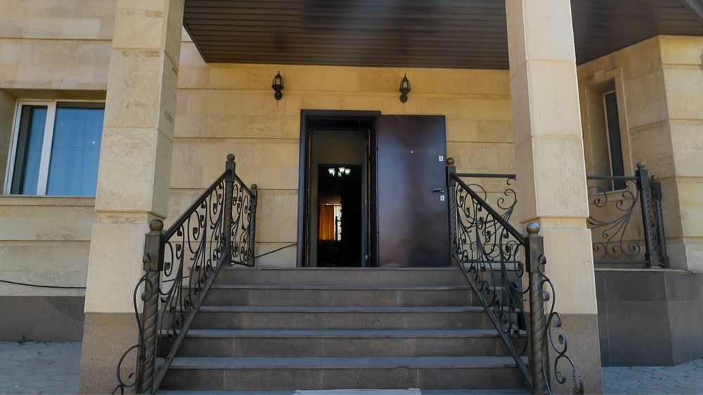 Сдается дом в посуточную аренду