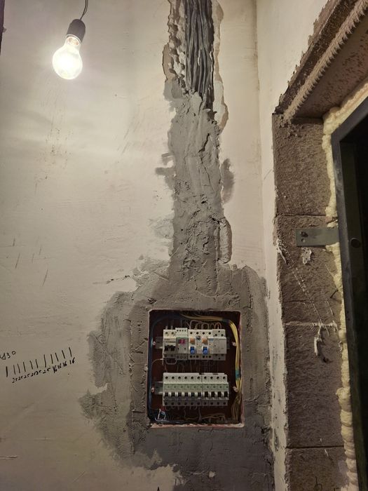 Электрик стаж 15 лет Едiл