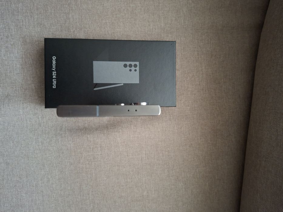 Samsung s24 ultra