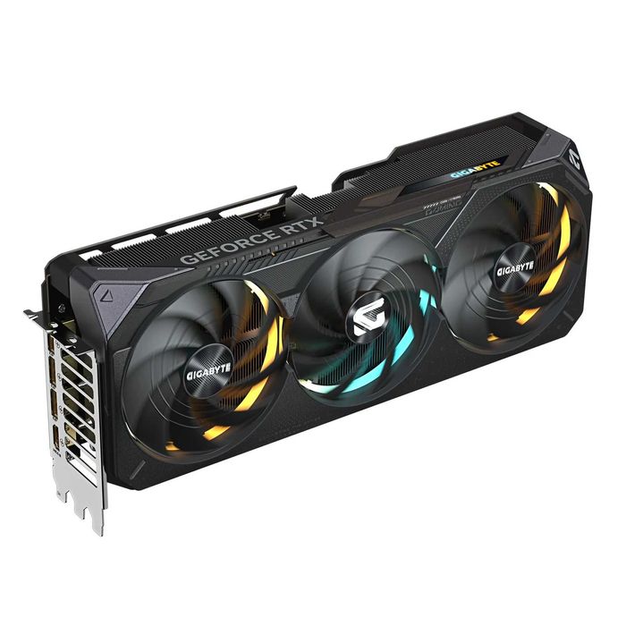 Видеокарта GeForce RTX 5080 GAMING OC 16 ГБ