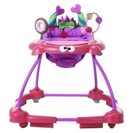 Ходунок для девочки