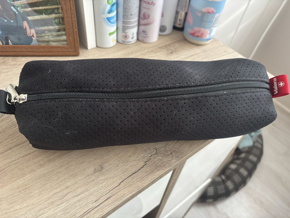 Професионална преса за изправяне Valera