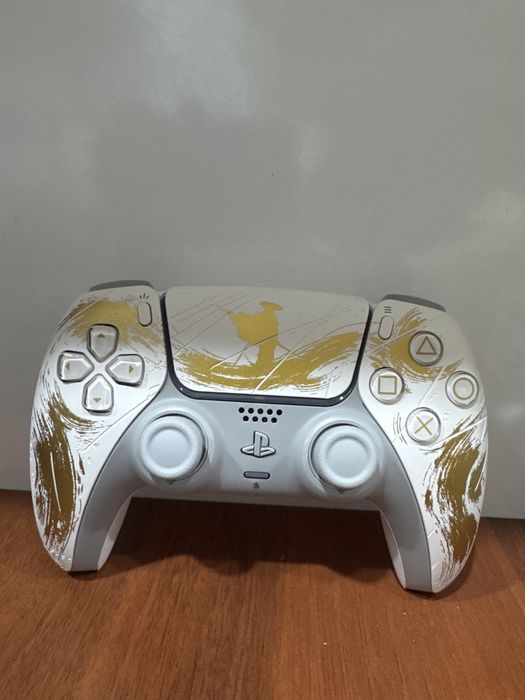 Джостик ps5