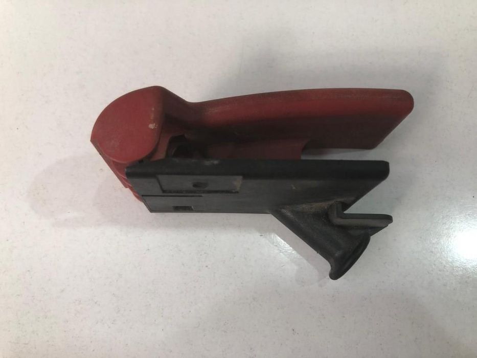 Maner deschidere capota Mercedes-Benz ML W164 [2005 - 2008]