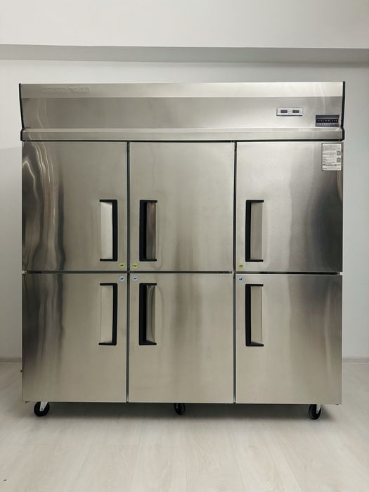 Холодильное оборудование