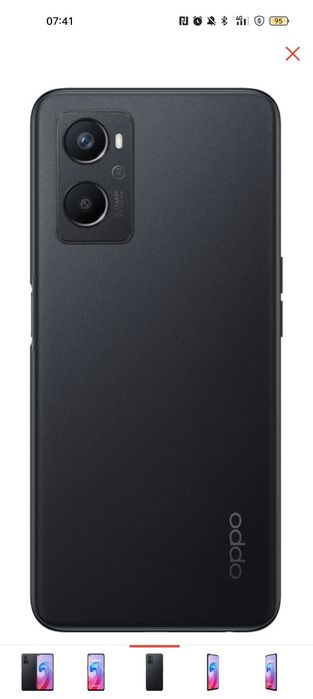 Продам телефон Oppo