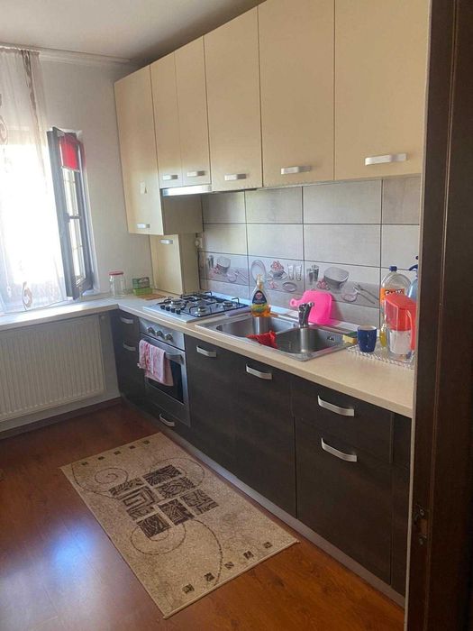 Apartament 3 camere decomandate de vânzare – Micro 16, Satu Mare – 86.000 € negociabil, 0756480575