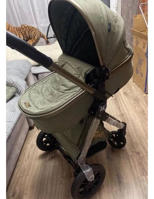 Детская Коляска для новорожденных