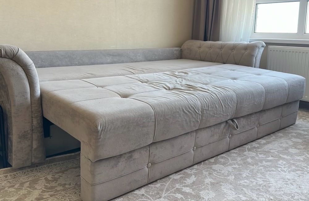 Продам диван б/у
