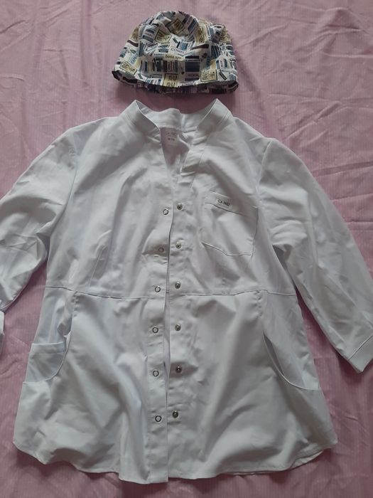 Медицинский костюм