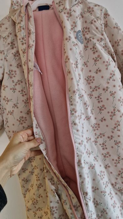 Зимен космонафт Lupilu размер размер 104