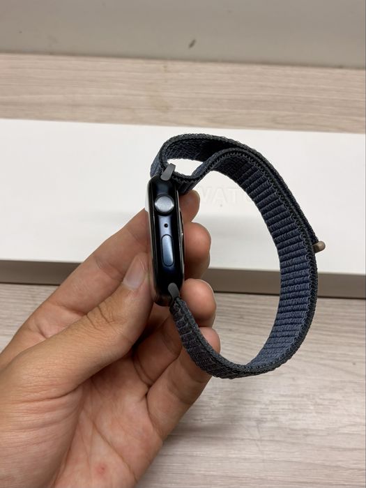 Apple Watch 9 45mm 93%
