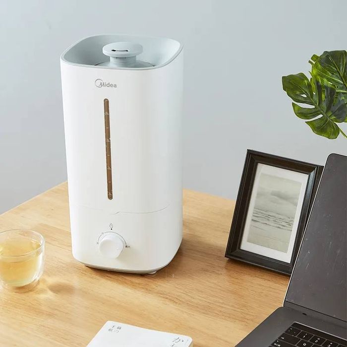 Перечисления Воздух увлажнитель Midea 2,5 литровый оптом +гарантия